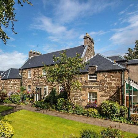 The Manor House Hotel Oban Exterior foto